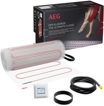 AEG Thermo Boden TBS TB 160/8 Set Plus (205808)