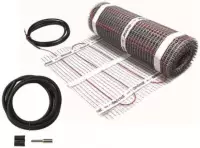 Heating mats 75w 0.5 x 1m