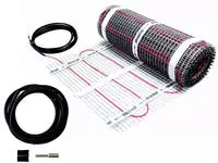 Heating mats 1800w 0.5 x 24m
