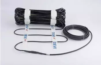 Danfoss DEVIsnow 300 Freiflächenheizung 1075W 3,5m² 400V (140F0619)
