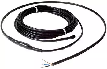 Devi DEVIsnow 20T Heizleitung 230V 20W/m 33m (140F1118)