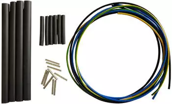 Jollytherm Rapid Terraheat Reparaturset elektrische Fußbodenheizung (00075)