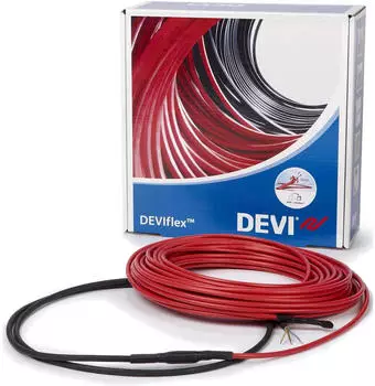 Danfoss DEVIflex 10T Heizleitung 695W 230V 70m (140F1225)