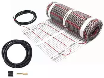 Devi DEVImat 150T D&uuml;nnbett-Heizmatte 150W/m&sup2; 3,0m&sup2; (140F0449)