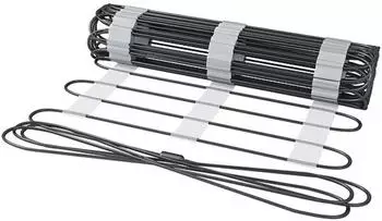 Jollytherm Comfort Freifl&auml;chenheizung 2m&sup2; 630W (00190)