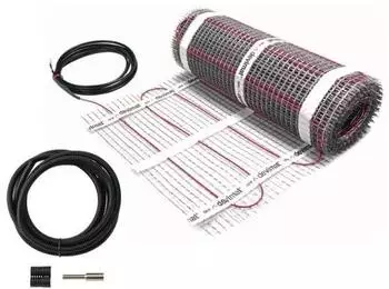 Devi DEVIcomfort 150T D&uuml;nnbett-Heizmatte 150W/m&sup2;, 1,5m&sup2; (140F1744)