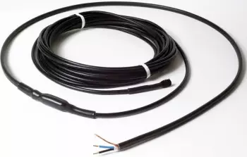 Devi DEVIsnow 30T Heizband Freifläche 30W/m 230V 20m (89846004)