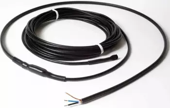 Devi DEVIsnow 30T Heizkabel Freifläche 30W/m 10m 230V (89846000)