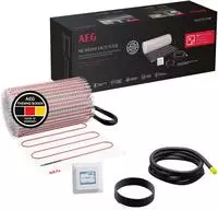 AEG Haustechnik Fu&szlig;bodenheizung "TBS TC 200/5" elektrische Fu&szlig;bodenheizung,