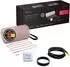 AEG TBS TC 200/2.5 Set Plus Elektrische Fußbodenheizung 200W/m² 2,5m² (205819)