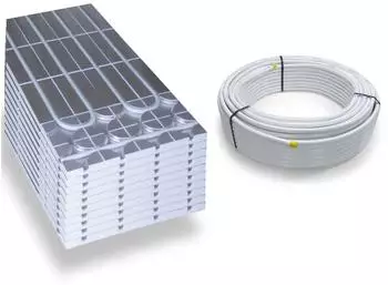 HoWaTech DRY Komplett Set 5/10m² (15001100)