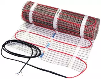 Devi DEVIcomfort 150T Dünnbettheizmatte 150W/m² 4,0m² (83030574)