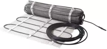 Devi DTIK-300 Heizmatte für Asphalt 3,6m² 1050W (83900167)