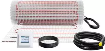 Stiebel Eltron FTM 100/2.5 Set Plus Fußbodentemperierung 2,5m² 250W (205666)
