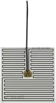 Thermotech Polyester Heizfolie 40W, 180x180mm, IPX4 (2145631)