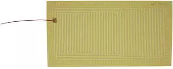 Thermotech Polyester-Heizfolie 24V AC/DC 34W (2125450)