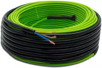 Mi-Heat EcoTWIN Heizkabel Twin 85m (EcoTWIN-1040-86)