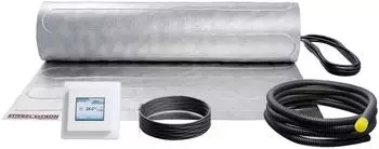 Stiebel Eltron FTD 140/2 Set Plus Fußbodentemperierung 2m² 280W/230V (205737)