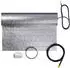 Stiebel Eltron FTD 140/2 Set Plus Fußbodentemperierung 2m² 280W/230V (205737)