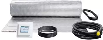 Stiebel Eltron FTD 140/5 Set Plus Fußbodentemperierung 5m² 700W/230V (205740)