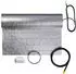 Stiebel Eltron FTD 140/4 Set Plus Fußbodenheizmatte 4m² 560W (205739)