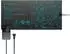 AC Infinity SUNCORE H3 Heizmatte 25,4 x 52,7 cm, 20W
