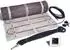 Devi Dünnbett-Set mit DEVIreg Touch (150 W/m²)