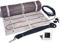 Devi 140f0825 D&uuml;nnbettset 1050 W Typ:dtif, 7,0 M2 Mit Thermostat Devireg