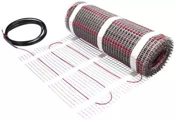 Danfoss Ergänzungsmatte ECmat EFTM (150 W/m² 2m²)