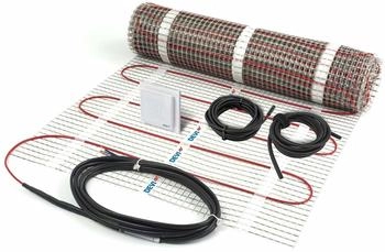 Devi D&uuml;nnbett-Set mit DEVIreg Smart 1-1500 (150 W/m&sup2; 10m&sup2;)