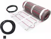 Heating mats 225w 0.5 x 3m