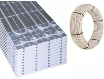 HoWaTech Dry 10 m² (4350646)
