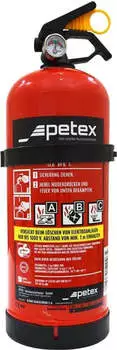 PETEX ABC-Feuerl&ouml;scher
