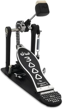 DW 3000A Einzelpedal Fußmaschine (DWCP3000A)