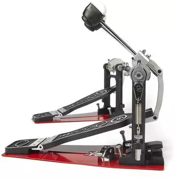 Fame DFP9001D Direct Drive Doppelpedal (DRU0034330-000)