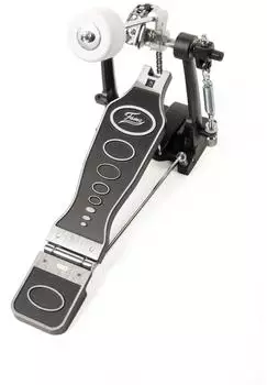 Fame FP7000 Bass-Drum-Pedal, einstellbare Federspannung, faltbar (DRU0041381-000)