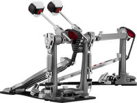 PEARL P-2052C, PEARL Eliminator Doppelfu&szlig;maschine Kette P-2052C