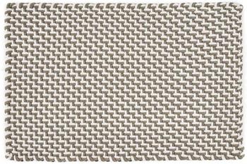 pad Pool 72x92cm sand/white