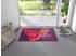 Wash+Dry Fußmatte waschbar Papallona 50 x 75 cm
