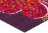 Wash+Dry Fußmatte waschbar Papallona 50 x 75 cm