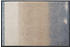 Wash+Dry Fußmatte waschbar Medley beige 50 x 75 cm