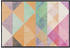 Wash+Dry Fußmatte waschbar Snorre 50 x 75 cm
