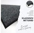 Salonloewe Fußmatte waschbar Welcome Home Tierturm 50x75 cm