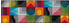 Wash+Dry Fußmatte waschbar Momix 60x180 cm