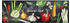 Wash+Dry Läufer waschbar 60x180 cm Natural Food