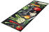Wash+Dry Läufer waschbar 60x180 cm Natural Food