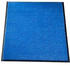 Wash+Dry waschbar Navy 60 x 90 cm Fußmatte blau