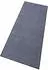 Wash+Dry Schmutzfangmatte waschbar Steel Blue 75 x 120 cm blau
