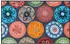Wash+Dry Schmutzfangmatte waschbar Coralis 75 x 120 cm