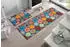 Wash+Dry Schmutzfangmatte waschbar Coralis 75 x 120 cm
